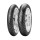 Задна скутер гума -PIRELLI MOTOR- 130/80-15, ANGEL SCOOTER
