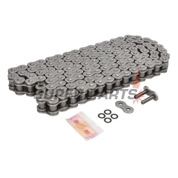 Верига -DID- 530ZVMX2-122, размер 530, 122 звена, двойно усилена