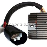 Реле за зареждане -DZE- реле-регулатор, 12V, 35A, HONDA VFR 800 2002-2009