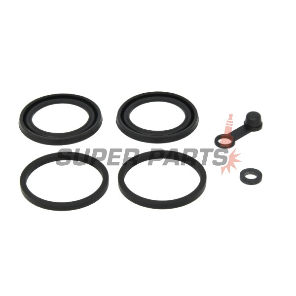 Ремонтен комплект за спирачен апарат -TOURMAX- Suzuki GS 550 1983-1986, Suzuki GS 500 1989-1992, Suzuki GSX 600 1988-1992, Suzuki GSX 750 1989-1992, Suzuki GSX-R 750 1985-1992, Suzuki GSX-R 1100 1986-1992