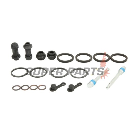 Ремонтен комплект за спирачен апарат -4 RIDE- преден, Kawasaki EX/Z 650 2017, Kawasaki KLE 650 2015-2018