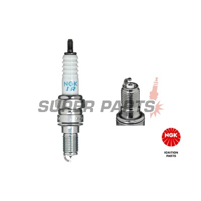 Свещ -NGK- IMR9C-9HES