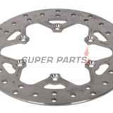 Спирачен диск -TRW- MST333, 220mm, Kawasaki KLX300R + KX125 / 250 / 500 (1989-2007)