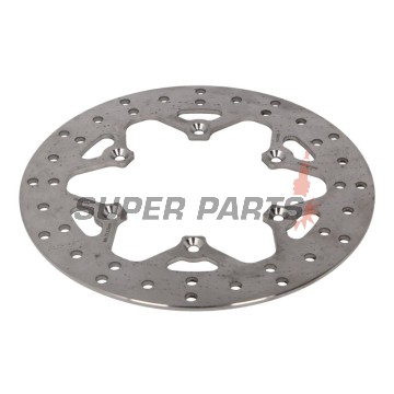 Спирачен диск -TRW- MST333, 220mm, Kawasaki KLX300R + KX125 / 250 / 500 (1989-2007)