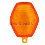 Стъкло за мигач -VICMA- Suzuki GSF Bandit 600/650/1200 S/ABS, GSX-R 600/750/1000, SV 650/1000 S/ABS 2000-2007