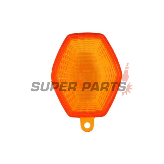 Стъкло за мигач -VICMA- Suzuki GSF Bandit 600/650/1200 S/ABS, GSX-R 600/750/1000, SV 650/1000 S/ABS 2000-2007