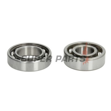 Ремонтен комплект за балансиращ вал -HOT RODS- Kawasaki KFX 450 R (08-14); KLX 450 R (08-09); KX 450 F (06-21)