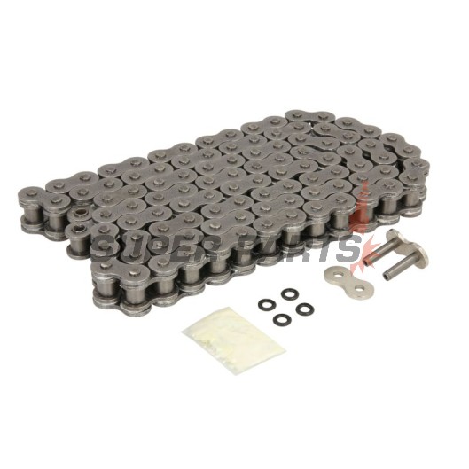 Верига -JT- JTC530X1R100, размер 530, 100 звена, X-Ring усилена
