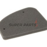 Въздушен филтър -ATHENA- S410420200004, Peugeot Buxy/Elyseo/Elystar/Looxor/Speedfight/Trekker/Vivacity/Zenith 50 1994-2006