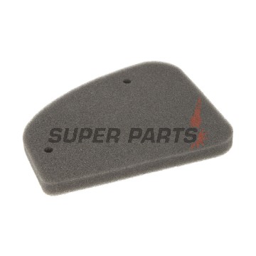 Въздушен филтър -ATHENA- S410420200004, Peugeot Buxy/Elyseo/Elystar/Looxor/Speedfight/Trekker/Vivacity/Zenith 50 1994-2006
