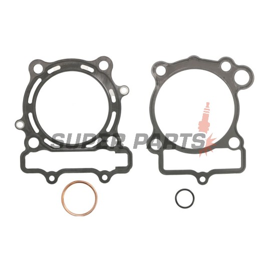 Гарнитури за цилиндър комплект -ATHENA- Kawasaki KX 250 2004-2008, Suzuki RM-Z 250 2004-2006/2010-2017