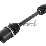Полуоска -ALL BALLS- Polaris Scrambler 850 2013-2015, Sportsman 1000 2015, Sportsman 550 2009-2014, Sportsman 850 2009-2017
