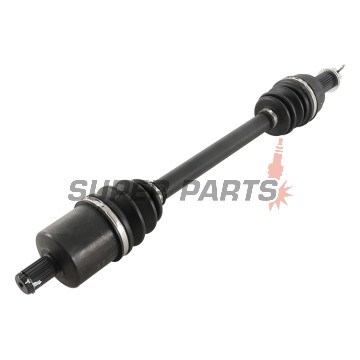 Полуоска -ALL BALLS- AB8-PO-8-312, Polaris Scrambler 850 2013-2015, Sportsman 1000 2015, Sportsman 550 2009-2014, Sportsman 850 2009-2017