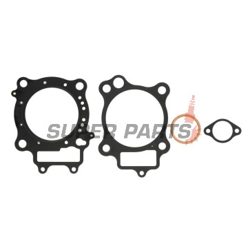 Гарнитури за цилиндър комплект -CYLINDER WORKS- Honda CRF 250 2004-2017
