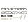 Ремонтен комплект за спирачен апарат -ALL BALLS- Yamaha FJ-09 847 2015-2016, FJR 1300 2001-2005, FZ-07 689 2015-2017, FZ-09 850 2014-2016, FZ-10 998 2017, FZ1 1000 2006-2015, FZ8 800 2011-2013, XSR 900 2016-2017, XV 1700 2002-2014