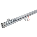 Кол за предница -TLT- десен/ляв, 41mm диаметър, 575mm дължина, Kawasaki ER-6N 650 2005-2011