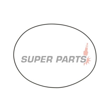 Гарнитура за капак на съединителя -WINDEROSA- W817942, Honda CRF 250 2010-2017