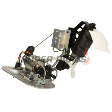Горивна помпа -ALL BALLS- модул помпа, Harley-Davidson FLSTC 1584 2007, FLSTCI 1450 2001-2006, FLSTF 1584 2007, FLSTFI 1450 2001-2006, FLSTFSE 1690 2005, FLSTI 1450 2006, FLSTN 1584 2007, FLSTNI 1432 2005-2006, FLSTSCI 1432 2005-2006