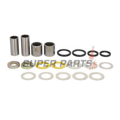 Ремонтен комплект за носач -ALL BALLS- Honda CRF 250 2014-2017, CRF 450 2013-2016