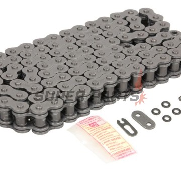Верига -DID- 530NZ-104, размер 530, 104 звена, усилена серия