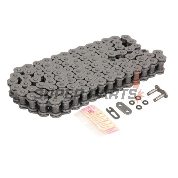 Верига -DID- 530NZ-104, размер 530, 104 звена, усилена серия