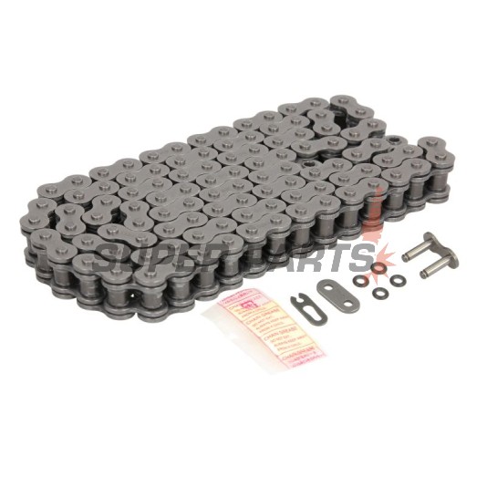 Верига -DID- 530NZ-104, размер 530, 104 звена, усилена серия
