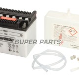 Акумулатор -4 RIDE- CB7C-A 4RIDE, 7Ah 12V