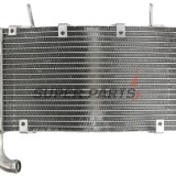 Радиатор -4 RIDE- Ducati 749 2004-2006, Ducati 999 2003-2006
