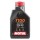 Двигателно масло -MOTUL- 7100, 10W60, пълна синтетика + естер, 1L