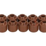 Гумичка за клапан -ATHENA- Suzuki GSR 600 2006-2011, GSR 750 2011-2016, GSX-R 1000 2001-2004, Yamaha C3 50 2009-2011, XF (Giggle) 50 2008-2018, YN (Neos) 50 2009-2015, YW (Zuma) 50 2012-2013