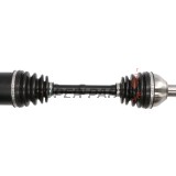 Полуоска -ALL BALLS- Can-Am Outlander 1000 2012-2017, Outlander 500 2007, 2013-2014, Outlander 570 2017, Outlander 650/800 2006-2015, Outlander 850 2016-2017, Outlander 976 2015, Renegade 1000 2012-2017, Renegade 500 2008-2015