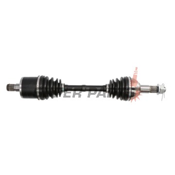 Полуоска -ALL BALLS- Can-Am Outlander 1000 2012-2017, Outlander 500 2007, 2013-2014, Outlander 570 2017, Outlander 650/800 2006-2015, Outlander 850 2016-2017, Outlander 976 2015, Renegade 1000 2012-2017, Renegade 500 2008-2015