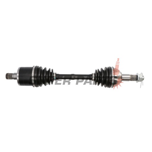 Полуоска -ALL BALLS- Can-Am Outlander 1000 2012-2017, Outlander 500 2007, 2013-2014, Outlander 570 2017, Outlander 650/800 2006-2015, Outlander 850 2016-2017, Outlander 976 2015, Renegade 1000 2012-2017, Renegade 500 2008-2015