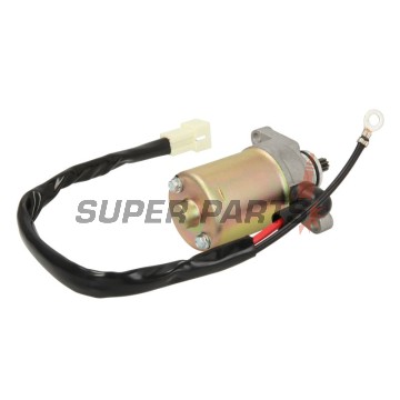 Стартер -MOTORIX- 9 зъба, CPI, Keeway 50cc, 2T