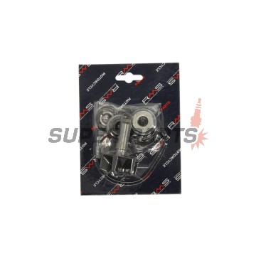 Ремонтен комплект за водна помпа -RMS- Suzuki AN 250 1998-2006, Suzuki AN 400 1999-2006, Suzuki UC 125/150 1999-2001, Suzuki UH 150 2002-2006