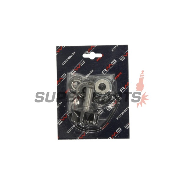 Ремонтен комплект за водна помпа -RMS- Suzuki AN 250 1998-2006, Suzuki AN 400 1999-2006, Suzuki UC 125/150 1999-2001, Suzuki UH 150 2002-2006