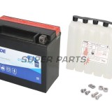 Акумулатор -EXIDE- YTX20H-BS, 18Ah 12V