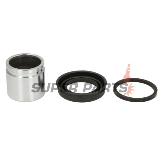 Бутало за спирачен апарат -TOURMAX- Honda CB 900 1979-1980, Honda CB 750 1980-1981, Honda CBX 1000 1979, Honda CX 500 1978, 1980-1981, Honda GL 1000 1978-1979