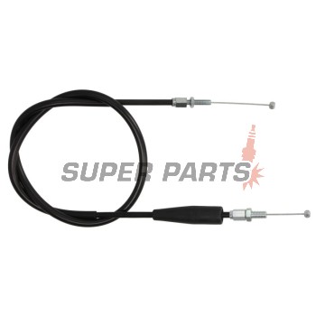 Жило за газ -ALL BALLS- Suzuki DR 125 1994-1996, DR 200 1996-2009