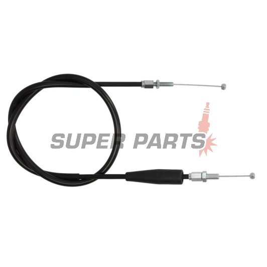 Жило за газ -ALL BALLS- Suzuki DR 125 1994-1996, DR 200 1996-2009