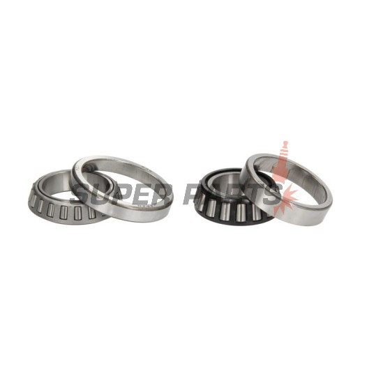 Лагери за предница комплект -TOURMAX- Honda FES 125/150/250 1998-2005