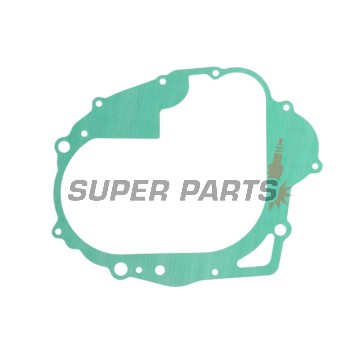 Гарнитура за капак на съединителя -ATHENA- Yamaha YFB 250 1992-2002, YFM 200 1985-1989, YFM 225 1986-1988, YFM 250 2000-2002, YTM (Three Wheelers) 200 1983-1985, YTM (Three Wheelers) 225 1985