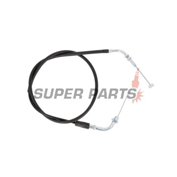 Жило за газ -4 RIDE- LG-060, Honda CBF 500 2004-2006