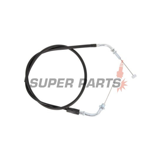 Жило за газ -4 RIDE- Honda CBF 500 2004-2006