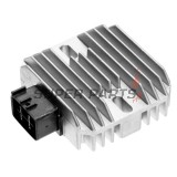 Реле за зареждане -DZE- реле-регулатор, 12V, 35A, KAWASAKI KAF; SUZUKI LT-A, LT-F, LT-R, LT-Z; YAMAHA YFM 125-660 1999-2014