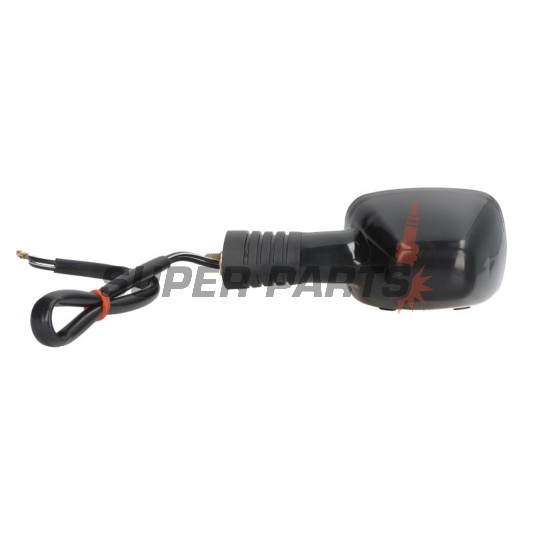 Мигач -VICMA- преден десен, Honda CBR 600F F3/F4/F4i, CBR 900RR Fireblade, CBR 1100XX Super Blackbird, VTR 1000F Fire Storm/SP1 600/900/1000/1100 1992-2006