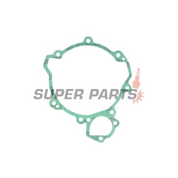 Гарнитура за капак на статор -ATHENA- KTM EGS 125 1995-1997, EXC 125 1995-1997, GS 125 1987-1994, MX 125 1987-1994, SX 125 1995-1997