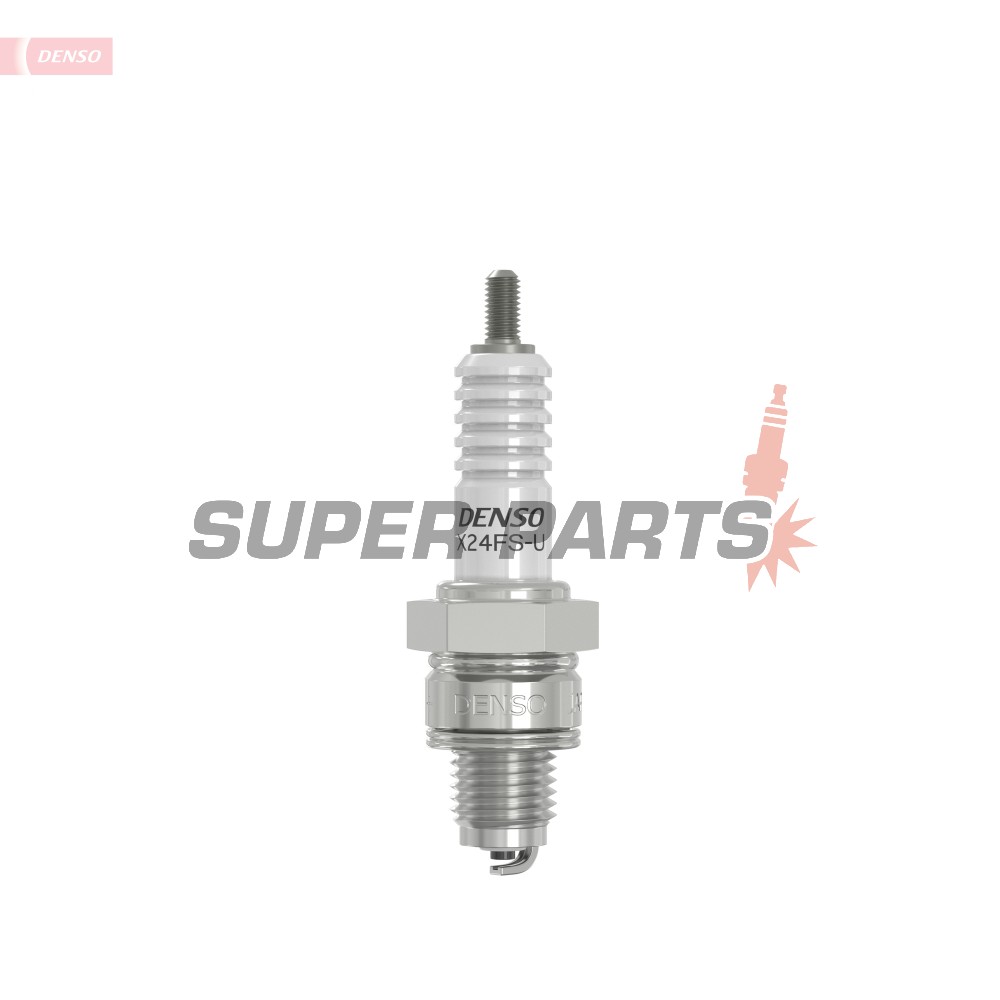 Свещ -DENSO- X24FS-U