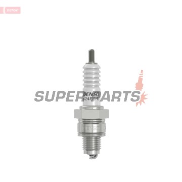 Свещ -DENSO- X24FS-U