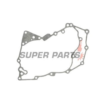 Гарнитура за капак на статор -WINDEROSA- Yamaha YFZ 450 2009-2021